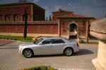 Chrysler 300C 2005 года